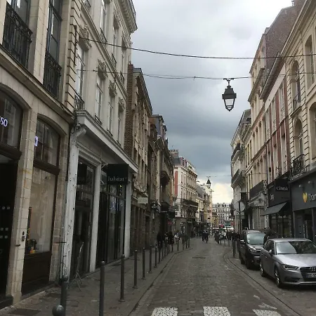 52 Esquermoise Vieux *